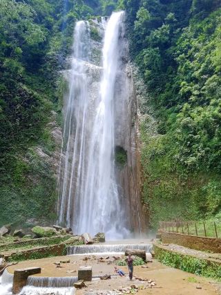 Devi's Fall, Pokhara