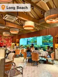 Long Beachで絶品チリクラブ体験🇸🇬
