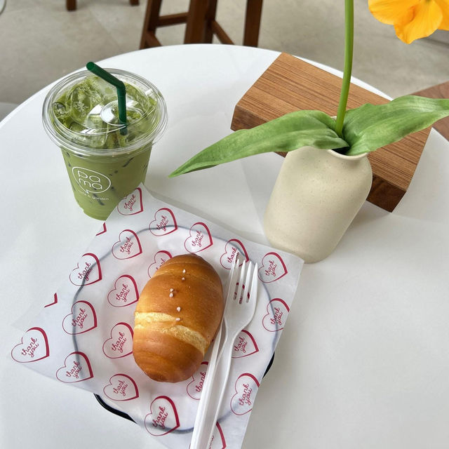  PAMA CAFE 📍RAYONG