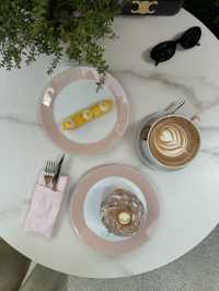 Café Madeleine ♥️♥️♥️