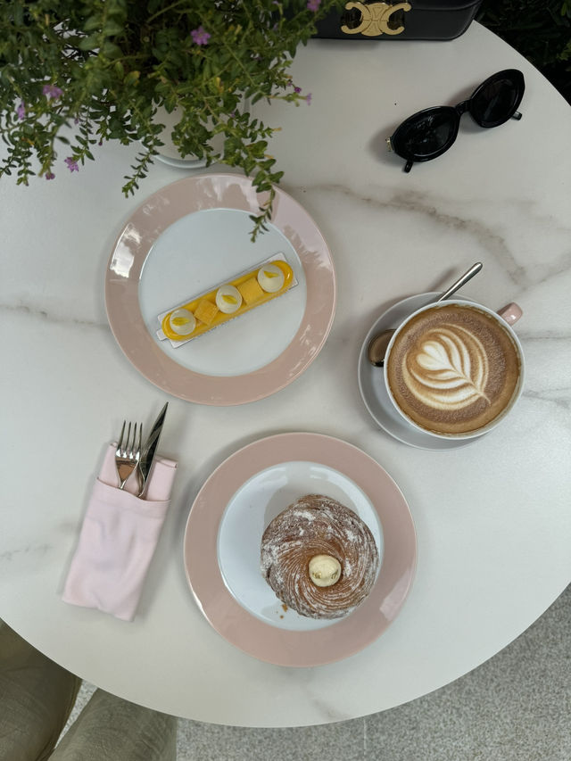 Café Madeleine ♥️♥️♥️