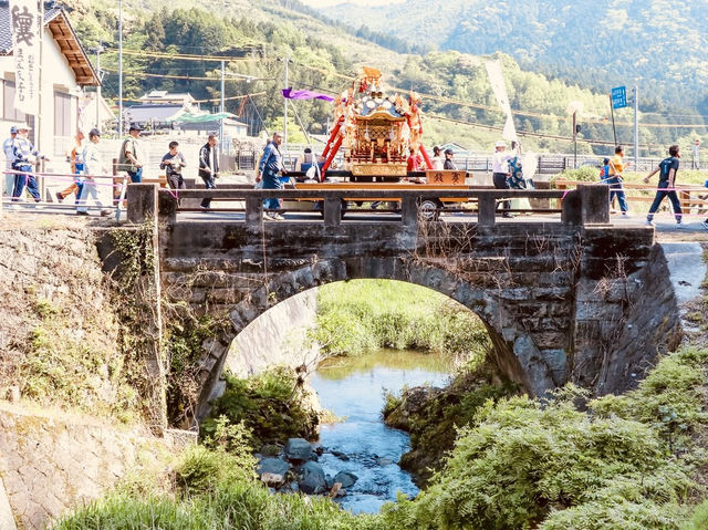 ⛩️ Solo Spiritual Climb: Kagamiyama Grand Shrine – A Hidden Summit Sanctuary