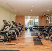 Mercure Pattaya Ocean Resort พัทยา 