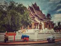 #Luang Prabang