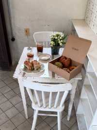 TOT BAKERY