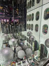 East Nanjing Road เซี่ยงไฮ้ สายช็อปพลาดไม่ได้