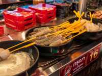 ตี้อี ชาบู หม่าล่า ร้านอร่อยเมืองอุดร