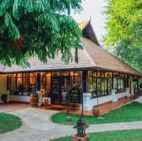 The Legend Chiang Rai Boutique River Resort & Spa