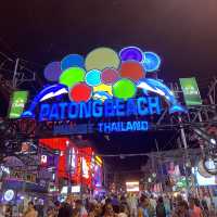 Bliss, Bites, and Beach Vibes in Phuket
