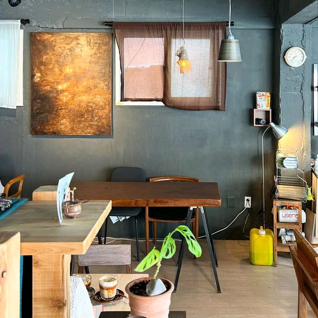 Cafe