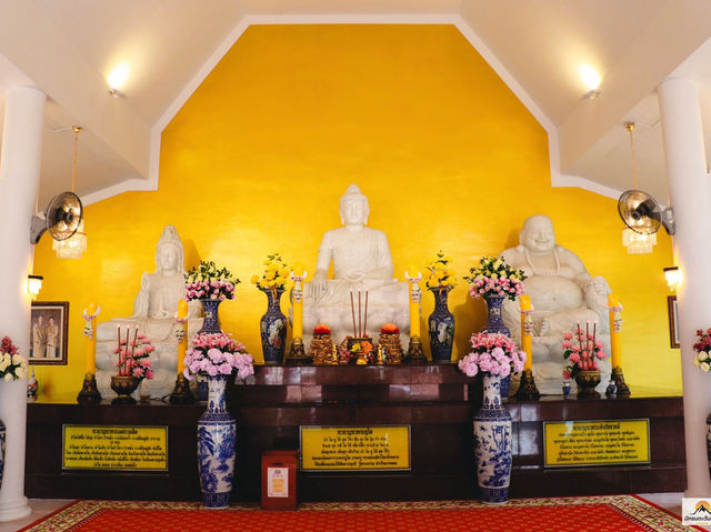 วัดพระยาสุเรน