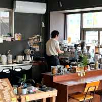 Cafe