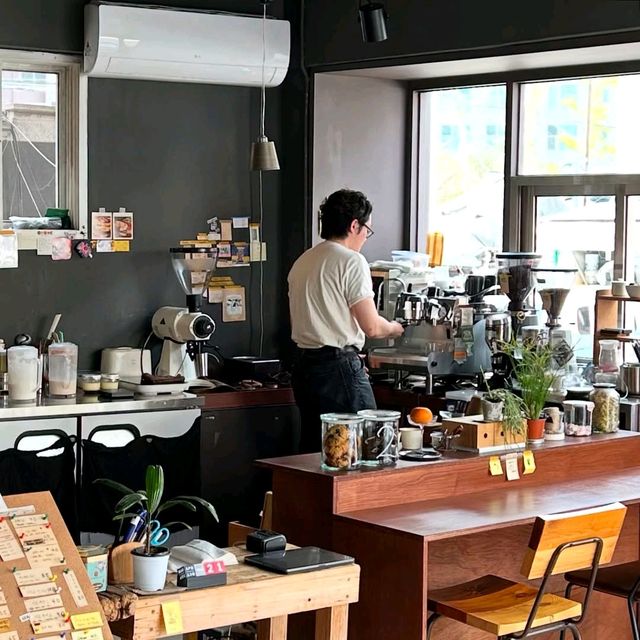 Cafe