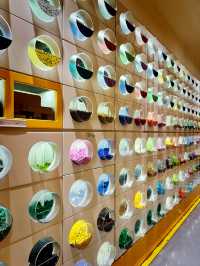 Brick by Brick Joy at LEGO Store Pavilion KL