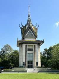 Cambodia’s Haunting History Combined With Modern Charm, Phnom Penh Is An Underrated Haven!