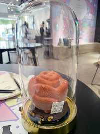 KL: 1 Day , 5 Things to Do of quiet Luxe Indulgence . 
