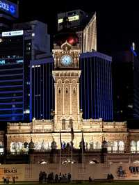 The Soul of KL: Where Cultures Collide in Style