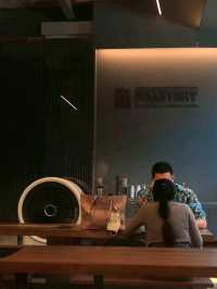 ROAST8RY จ.เชียงใหม่