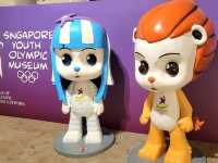 YOG Flashback: Youth Olympic Games Gallery