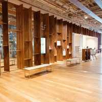 Toyama Glass Art Museum: Where Light & Glass Dance – A Solo Traveler’s Crystal Fantasy"** ✨🏛️