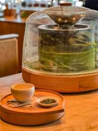 Starbucks Reserve Roastery Tokyo