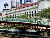 The KL River of Life