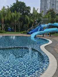 Garden Tranquility and Modern Comfort at Palm Garden Hotel, Putrajaya (Sepang)