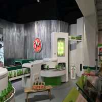 Dr Pepper Museum – Waco