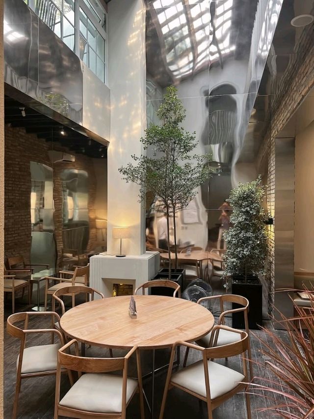 Universal Coffee