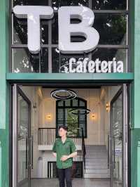 TB Cafeteria