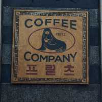 Heirloom Bread & Craft Coffee – My Visit to Fritz Coffee, Seoul (Dohwa & Wonseo branches)