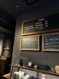 THE ROASTERY by NOZY COFFEE, Harajuku’s Single-Origin Sanctuary 