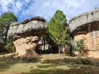 Nature’s Own Theme Park of Rocks