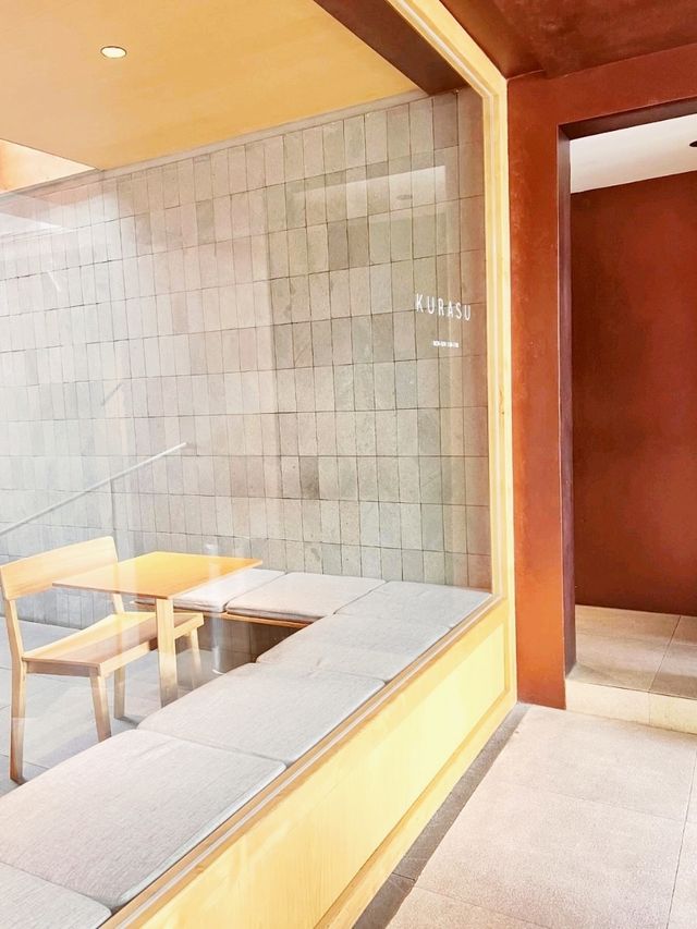 Kurasu Cafe