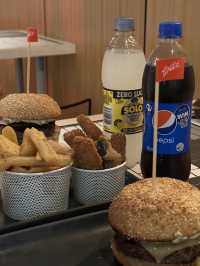 호주 로컬도, 여행자도 반한 수제버거 맛집 🇦🇺🍔 Grill’d Australia