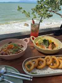 Photo Spots & Sea Breeze: Discovering Oceano Symphony in Penang