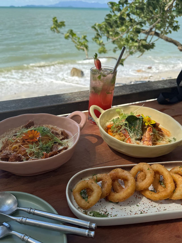 Photo Spots & Sea Breeze: Discovering Oceano Symphony in Penang