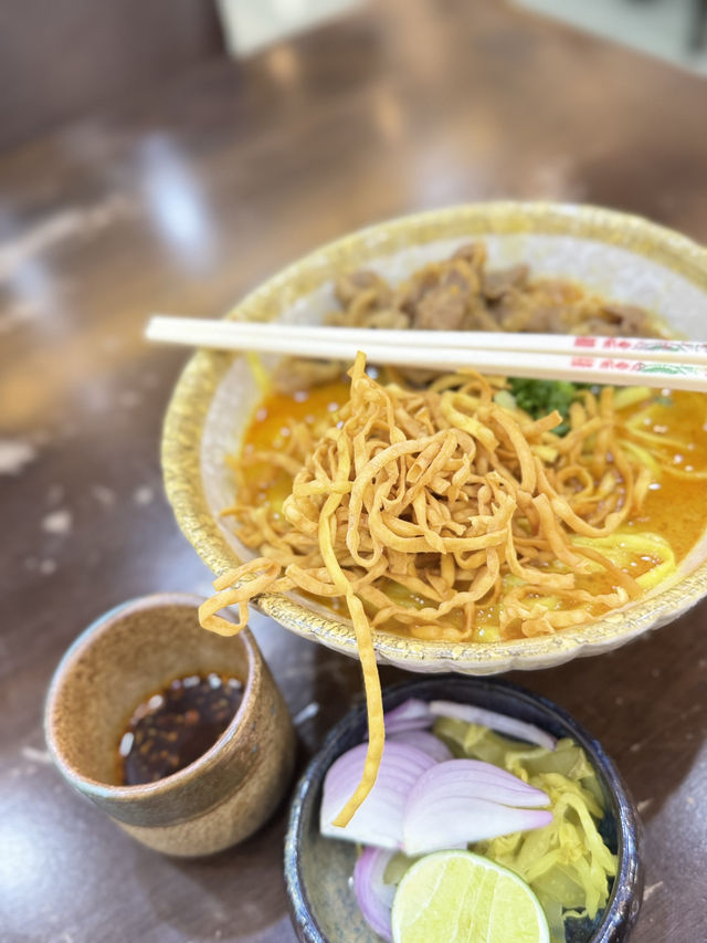 ร้านอบเชย  เซนทรัลหาดใหญ่