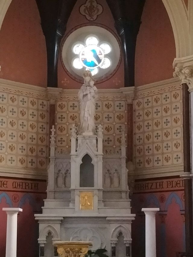 ✝️Mary Star of the Sea✝️
