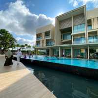 The Signature Hotel Airport หาดใหญ่ จ.สงขลา