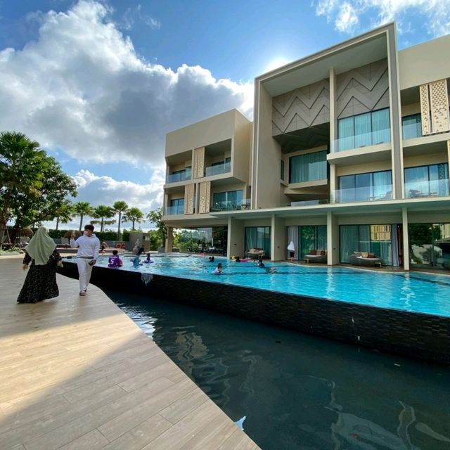 The Signature Hotel Airport หาดใหญ่ จ.สงขลา