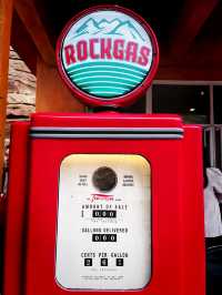 Rev Up Your Appetite at Golden Gate Garage!