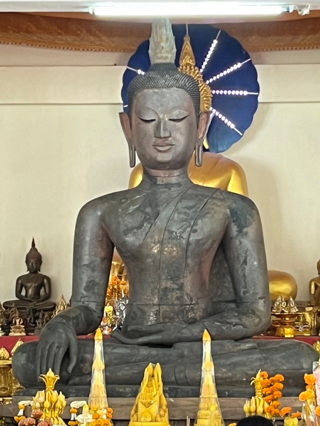 วัดทองทิพย์พัฒนาราม ลาว