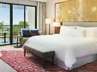 The Westin Desaru Coast Resort 