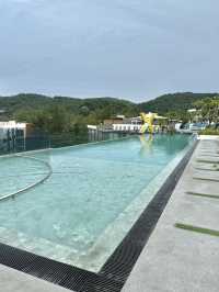 ที่พักเหมาะสำหรับครอบครัว ที่พักใกล้หาดกะรน ภูเก็ต