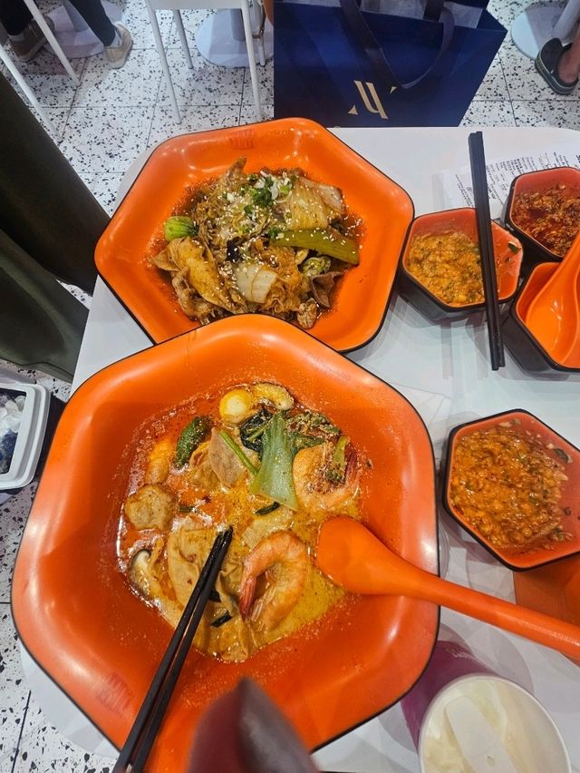 จางเลี่ยง หมาล่าทั่ง – สวรรค์ของสายหมาล่า