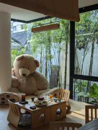 YOLO Bangkok, Boutique Comfort with a Side of Soul