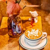 Bolton Cafe