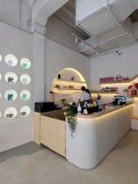 Once Coffee Cafe Malaysia