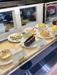 Cafe Kitsune Malaysia